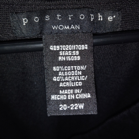 Sweater - Picture 7 of 7